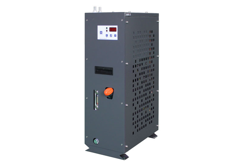 HCY015 ~ HCY025 Series 