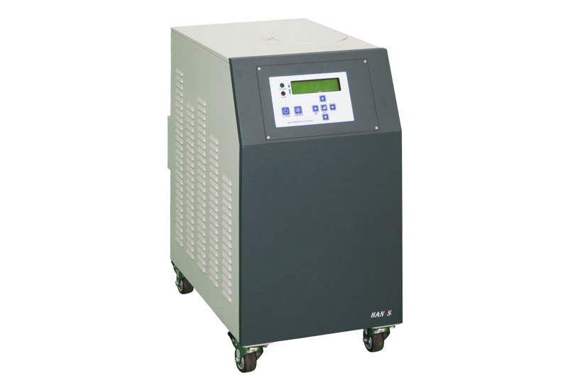 Air Cooled Chillers HC005H ~ HC010H Series