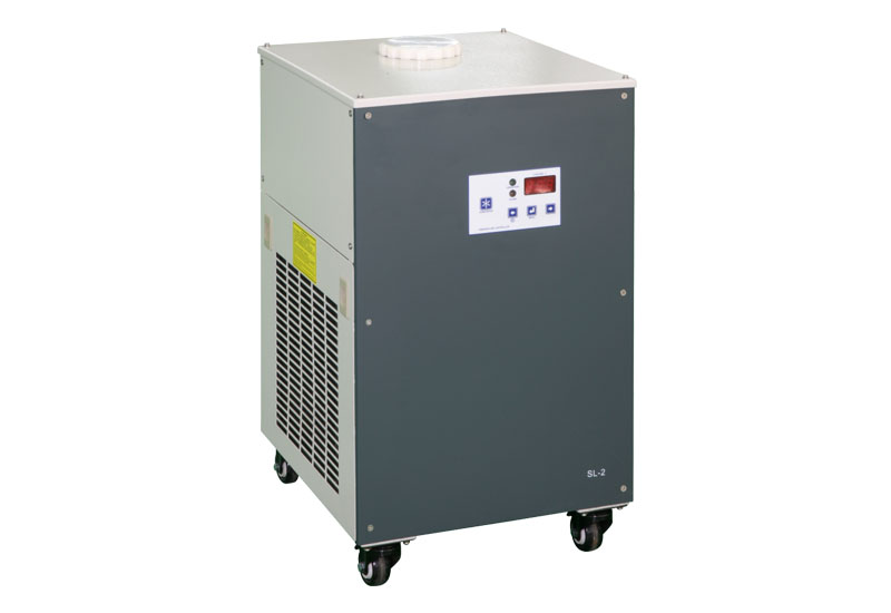 Air Cooled Chillers HC010M ~ HC015M Series