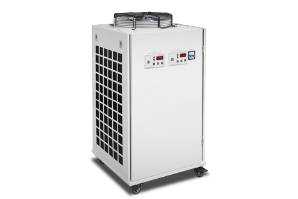 Air Cooled Chillers HC-0.5K~HC-4K Series