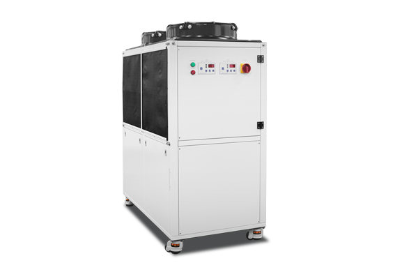 Air Cooled Chillers HC-6K~HC-20K Series