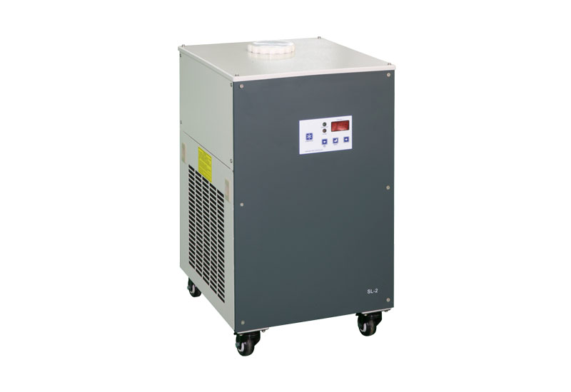 Air Cooled Chillers HC010M ~ HC015M Series