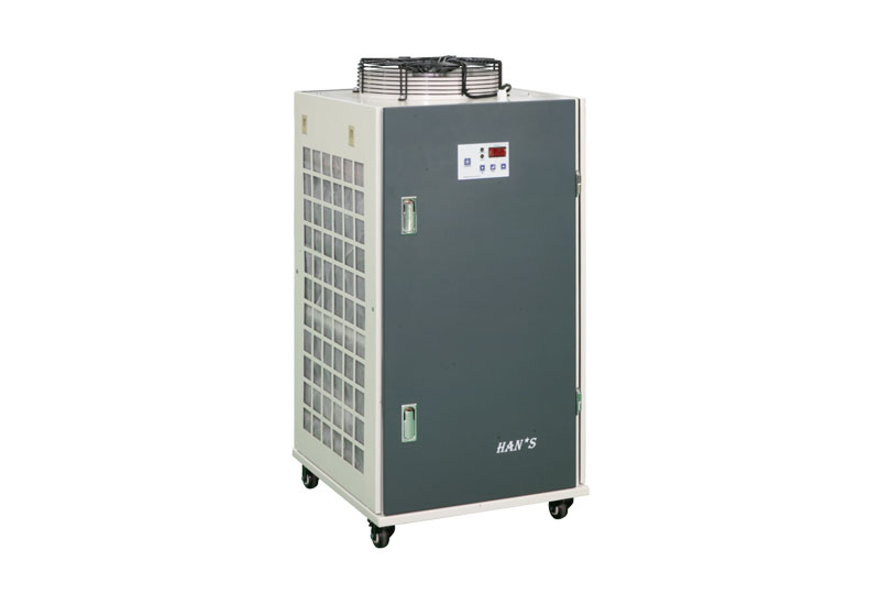 Air Cooled Chillers HC025 ~ HC035 Series