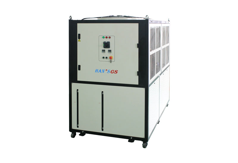 Air Cooled Chillers HC900M ~ HC1100M Double-temperature Series