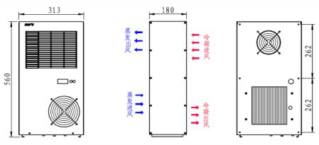 HCL003~HCL005 Series 