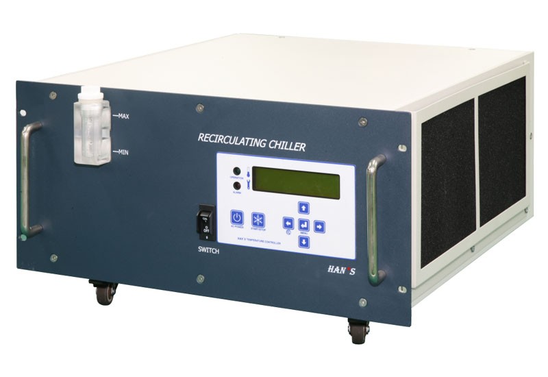 Air Cooled Chillers HC003 (5U) Series 