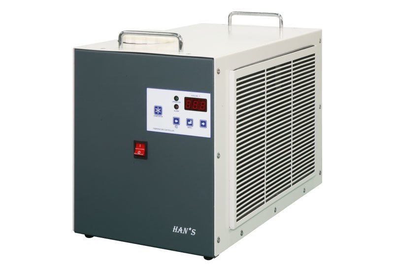 Air Cooled Chillers HC008L Series